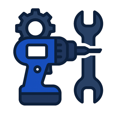 Tools Icon