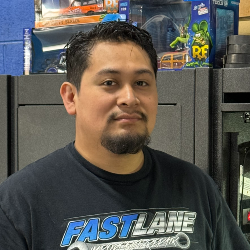 Rene Perez