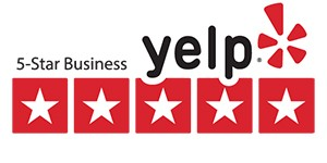 Fastlane Yelp 5 Stars